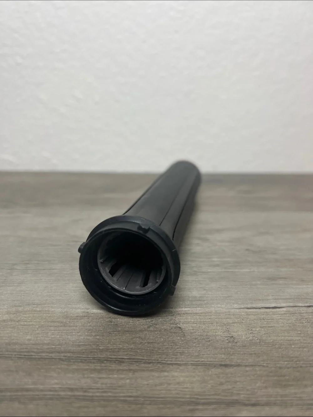 Dyson 1 inch Curling Wand Attachment Rose Gold